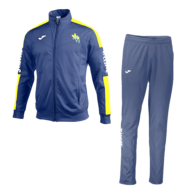 Chandal