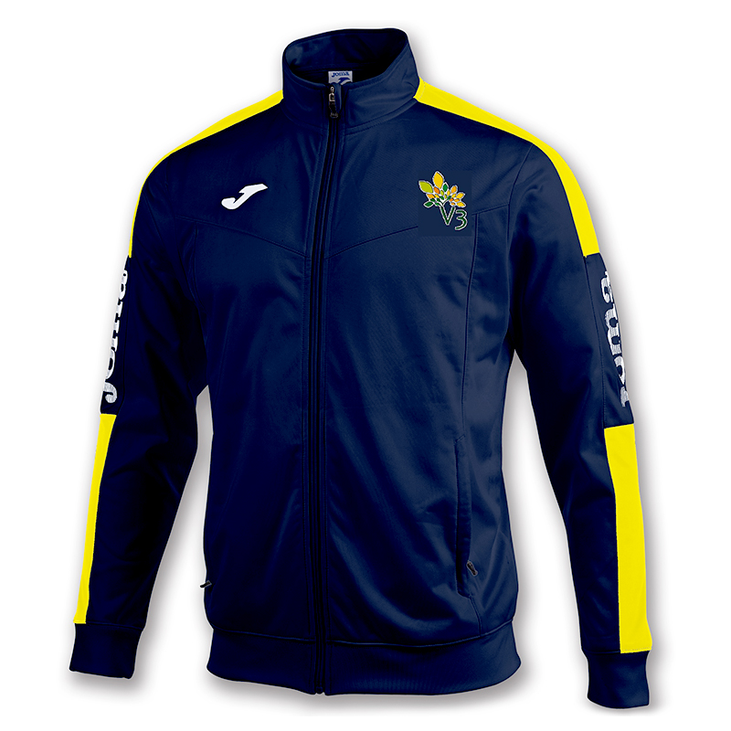 Chaqueta Valdespartera III